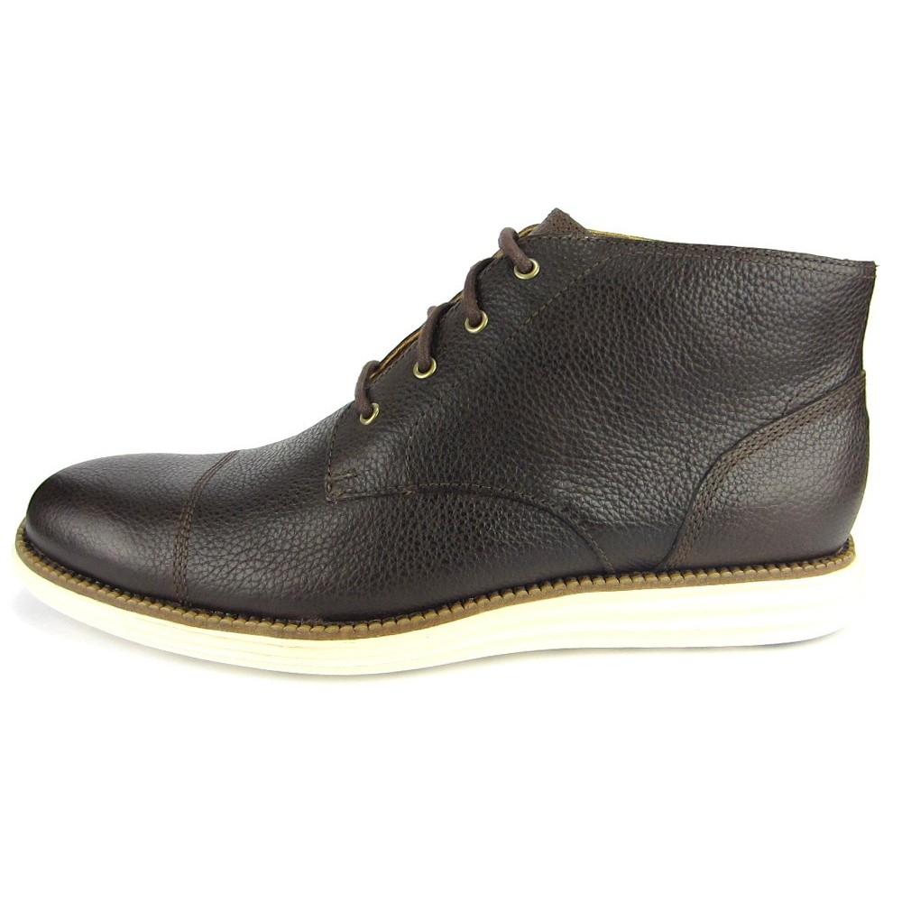 Cole Haan - Boots 4610 choco