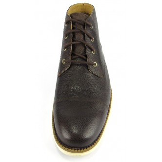 Cole Haan - Boots 4610 choco