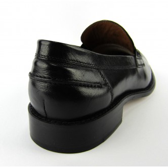 Twopens - Utalia noir, un modèle traditionnel tout confort