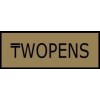 Twopens